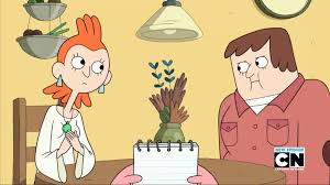 The Quiet Normalizing of Same Sex Parents in Western Animation | Overly  Animated Podcast