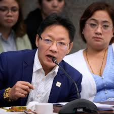 Explosive testimony identifies legislators, officials in Philippine  flood-control corruption inquiry | The Independent