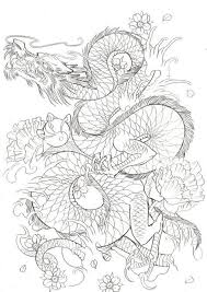 Japanese Dragon On Tumblr Japanese Dragon Tattoos Japanese Dragon Tattoo Dragon Tattoo