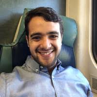 Brian Tavarez's Instagram, Twitter & Facebook