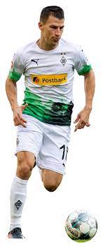 Lainer started his career with the local club sv seekirchen. Stefan Lainer Football Render 62304 Footyrenders