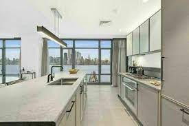 Lobby has 24 hour doorman, concierge service, gym, pool, bbq area, community room and playroom. New Jersey Real Estate Apartments For Sale Streeteasy