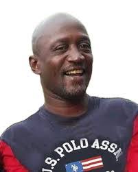 Jerrod Robinson's Instagram, Twitter & Facebook