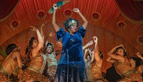 Ma embraces her girlfriend dussie mae (taylour paige) and. Viola Davis Ma Rainey S Black Bottom Sexiest Woman In The World Goldderby