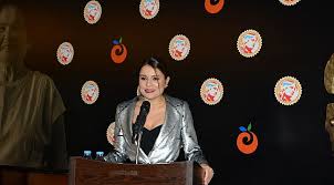 Antalya Da Yilin Kadini Odulu Suna Kirac A Verildi Turizm