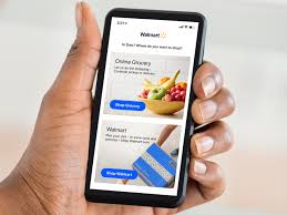 Our free curbside pickup service lets you reserve the time and pickup location that is most convenient for you. Walmart Takes First Step Toward Getting Rid Of Dedicated Grocery App Business Insider