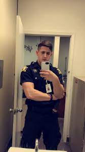 Cop cock. Real cop, real cock.