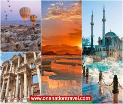 Explore Turkey Turkey Tour Turkey Vacation Turkey Tourism