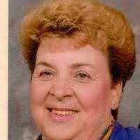 Obituary information for Claire R Maynard