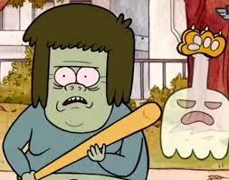 The first and possibly the only estj i've typed on this site so far has been regular show's benson. Mbti Regular Show Zombies Ruin Everything