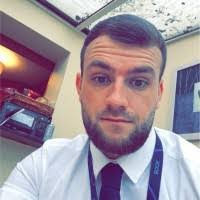 Jacob Markey's Instagram, Twitter & Facebook