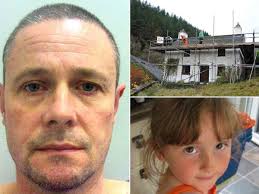 He noticed them and enticed them into his house, claiming his girlfriend, maxine. As April Jones Killer S Cottage Is Demolished 7 Other Horror Houses That Have Grisly Secrets Mirror Online