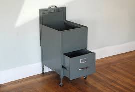 ( 0.0 ) out of 5 stars current price $171.94 $ 171. Vintage Vertiflex Rolling File Cabinet Flickr