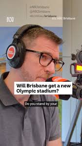Will Brisbane get a new stadium?