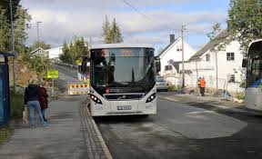 Buss, Svipper | Innstilte busser i Tromsø: – Mangler sjåfører