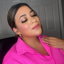 Michelle Cano (@michellecanomakeup_) • Instagram photos and videos