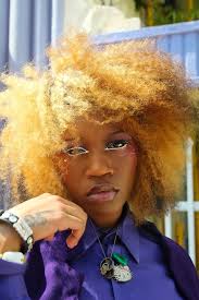 Meet Shammae Shackleford