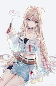 pin on fashion anima