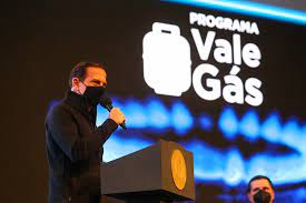 Vale is an offshore gas field in the north sea located 16 kilometres north of the heimdal gas field. Sete Cidades Da Baixada Santista Sao Contempladas Pelo Programa Vale Gas Do Governo Estadual Santos E Regiao G1