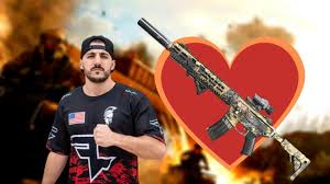 It's a shame because up close, the m13 absolutely melts. Cod Warzone Nickmercs Zeigt M13 Setup Top Wahl Nach Grau Nerf