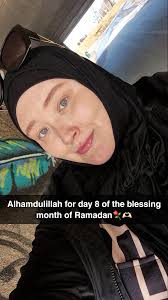 sweden Ramadan ,⚘️🫶🏻❤️