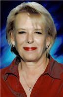 Judy Longstreth Obituary (1951