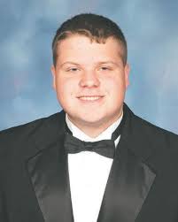 Graduation Magazine by Fox Press