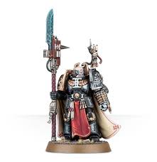 Deathwatch watchmaster