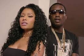 When you think of nicki minaj, you likely think of her insane flow, her affinity for all things pink, her dearly beloved barbz. Nicki Minaj Allegedly Dumps Meek Mill Poor Guy