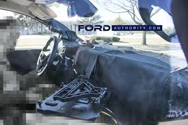 Check spelling or type a new query. 2023 Ford Ranger Interior Spied For The Very First Time