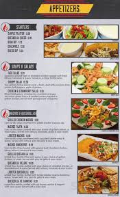 Check spelling or type a new query. Los Rancheros Inc Menu In Springfield Illinois Usa