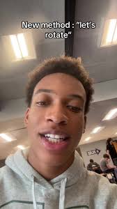 Mastering Social Interactions with 'Let's Rotate'