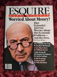 ESQUIRE November 21 1978 Eliot Janeway William Styron Carroll Rosenbloom
