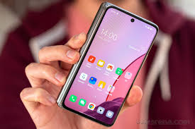 Oppo Find N long-term review: Design