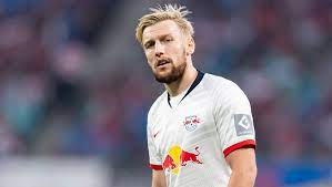 Tout sur emil forsberg : Titelplane Emil Forsberg Will Mit Rb Irgendwann Meister Werden
