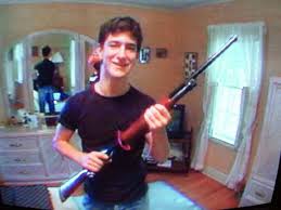 The Columbine Movie In The Age Of Mass Musings Oscilloscope Labs