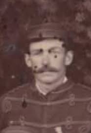 This morning I've been filling in some details