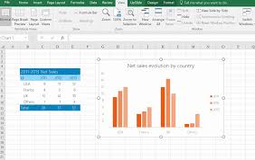 excel how to guide link excel to powerpoint