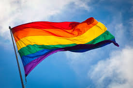 There are so many pride flags that represent the diversity of the lgbtq+ community. History Of The Rainbow Flag These Colors Run Deep