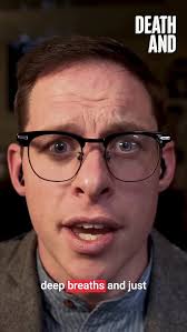 I’ve had so many questions from listeners about how to get into deathcare