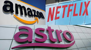 It was the second astro chinese radio station in malaysia after my fm. Malaysia S Astro Targets Netflix And Amazon With Streaming Launch Nikkei Asia