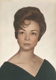 Obituary of Barbara Ellen Ball