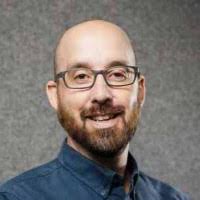 John Patrick Winberry