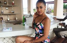 Nrg presenter and diamond platnumz's baby mama tanasha donna was on monday roasted by the unforgiving internet trolls both from tanzania and kenya. Tanasha Donna Looking Sexy A Week After Welcoming Child Photo