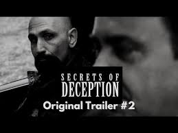 "Secrets of Deception"