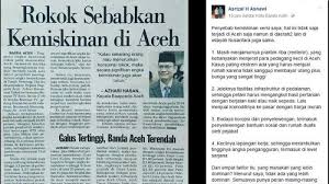 Merujuk kepada kajian teori modal manusia oleh schultz (1960) dan becker (1964) yang menyatakan bahawa pelaburan modal insan mempunyai hubungan rapat dengan pertumbuhan. Bukan Rokok Anggota Dpra Sebut Riba Dan Rentenir Penyebab Kemiskinan Di Aceh Serambi Indonesia