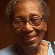 Ollie Mae "Jean" Bailey Obituary in Meridian at Cedric D. Clark Memorial  Funeral Home