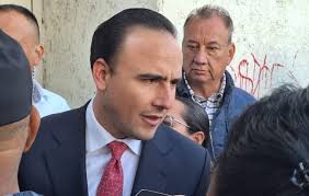Colaborará Gobierno de Coahuila en Acuerdo Nacional por el Derecho Humano  al Agua