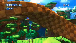 Es sobre todo un mapa de parkour minecraft pe pero con . Guide For Sonic Generations For Android Apk Download