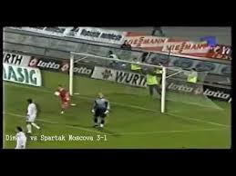 Ce posturi tv vor transmite meciurile. Dinamo BucureÈ™ti Meciuri Mari In Cupele Europene Youtube
